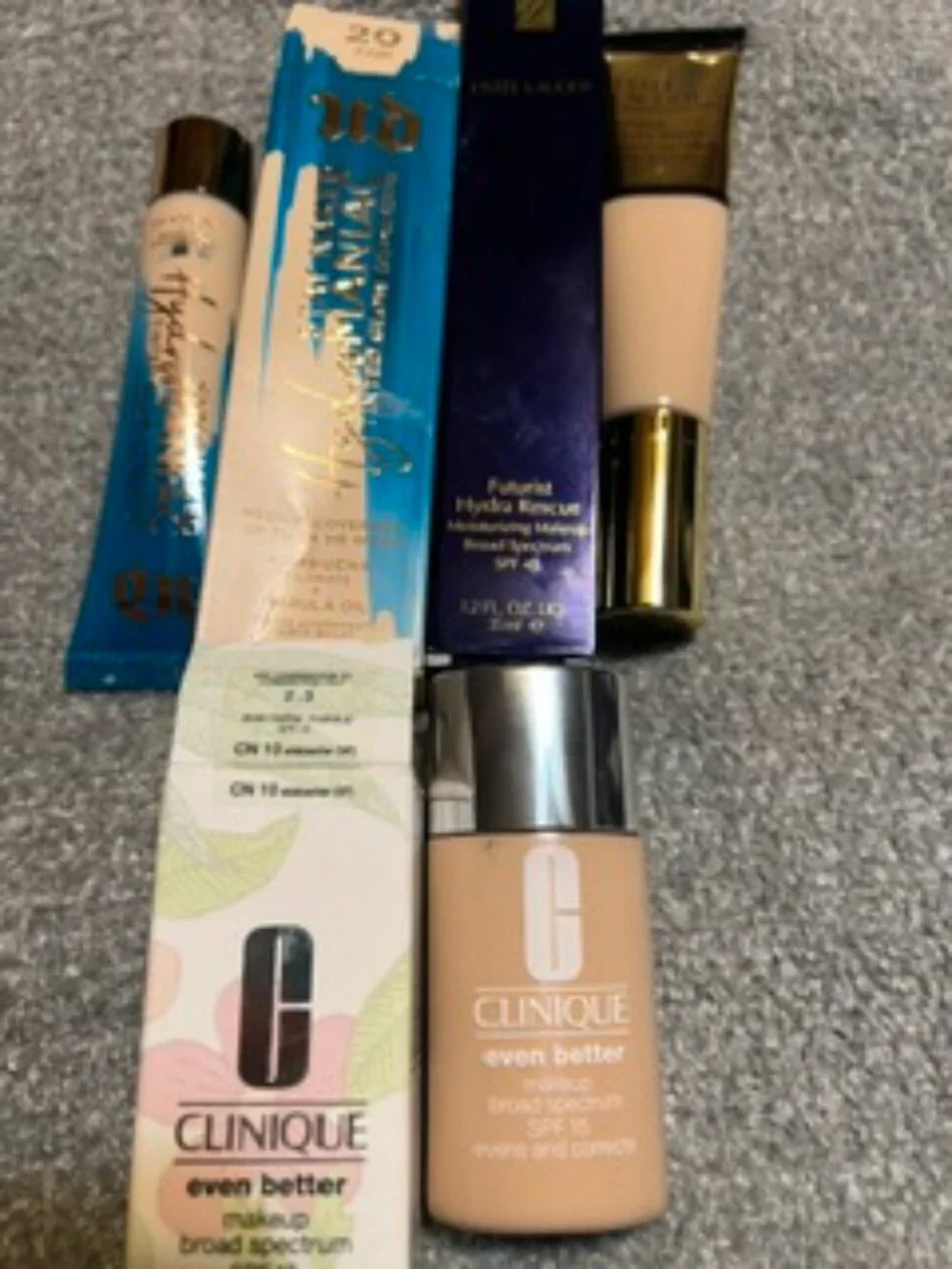 Estee Lauder nwt luxury